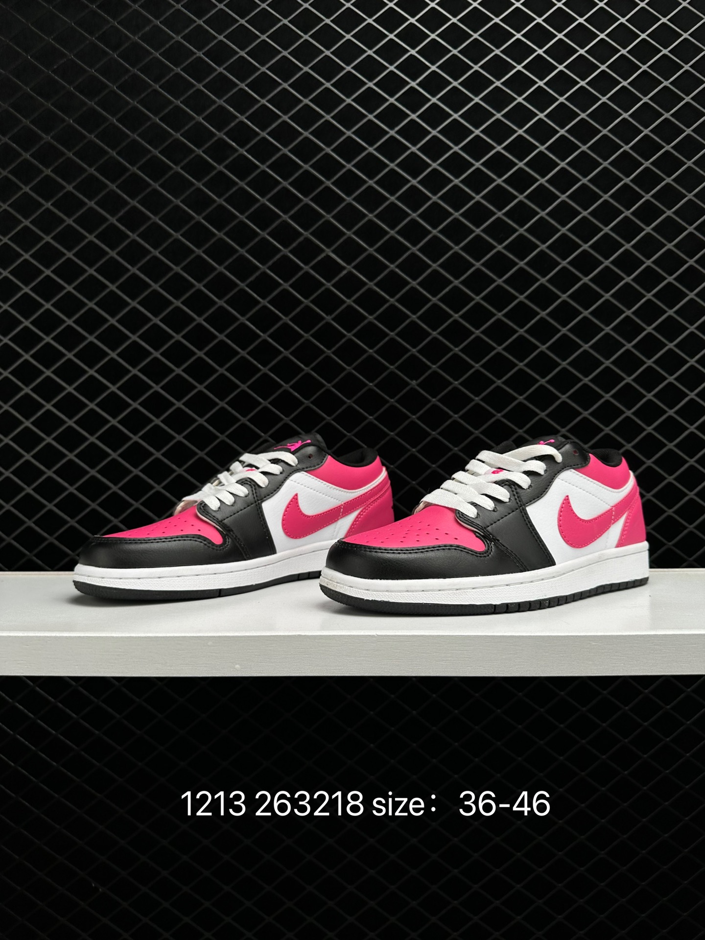 Nike Air Jordan 1 Low AJ1